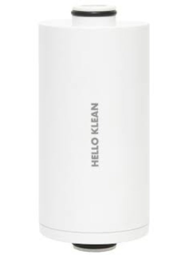 HELLO KLEAN Shower Filter Refill Capsule 210g - Image 1